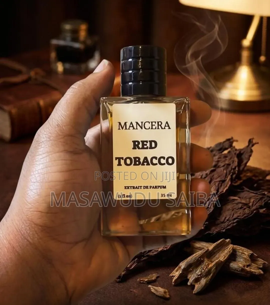 Perfume for Sale