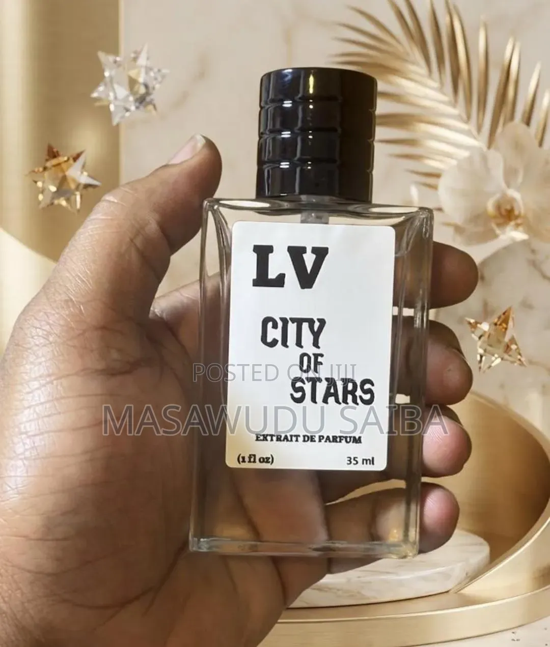 Perfume for Sale