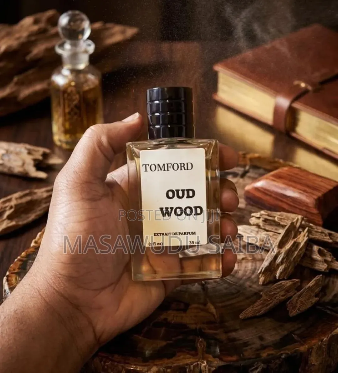 Perfume for Sale