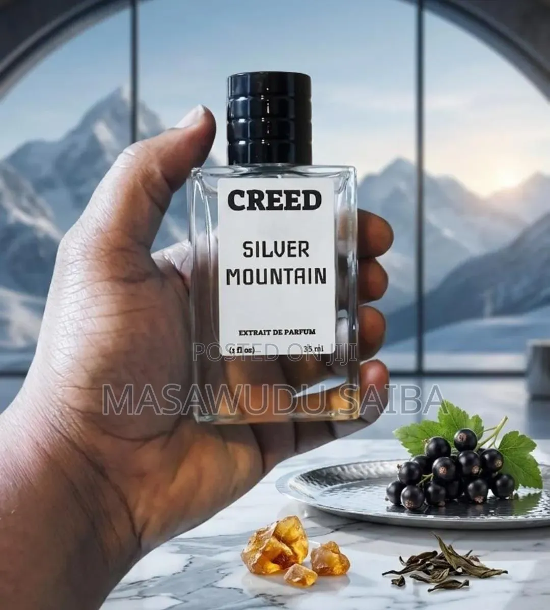 Perfume for Sale