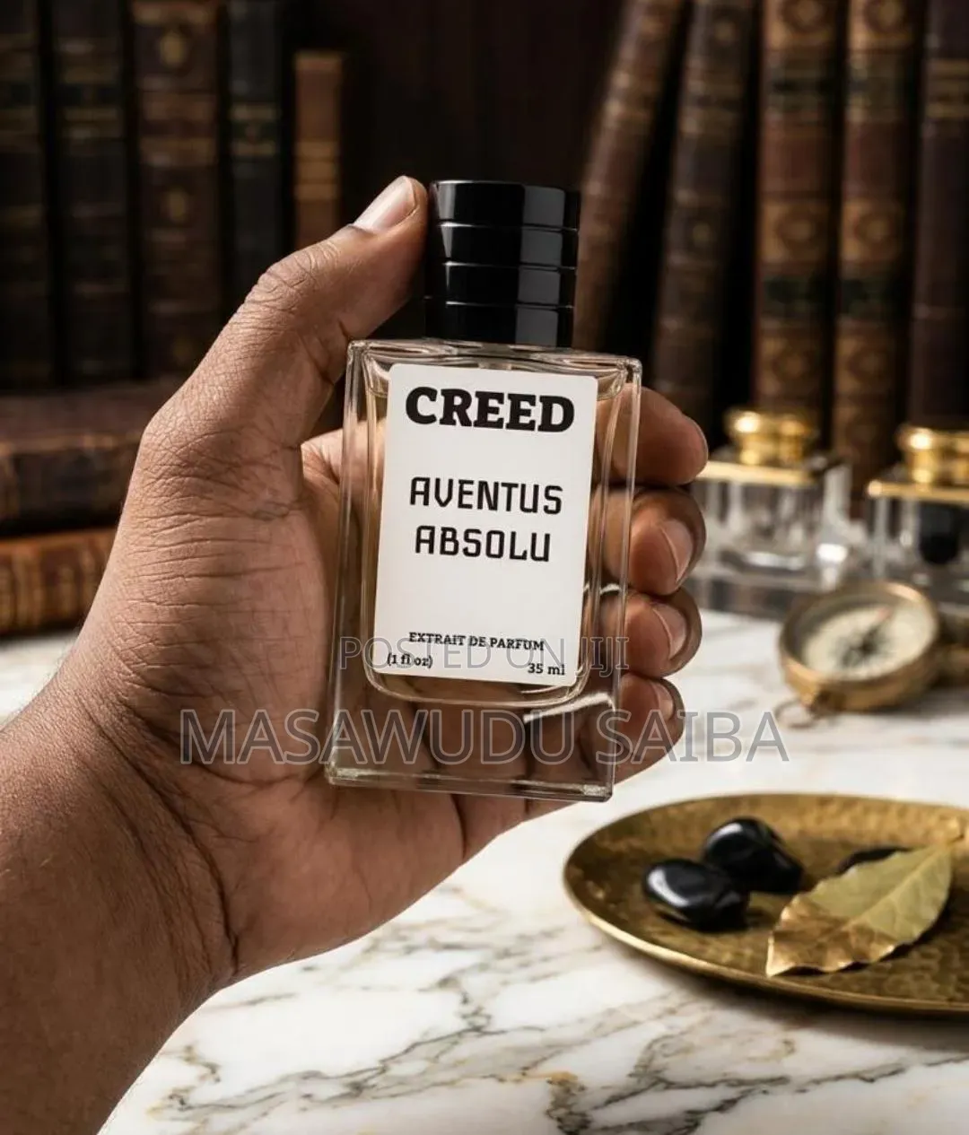 Perfume for Sale