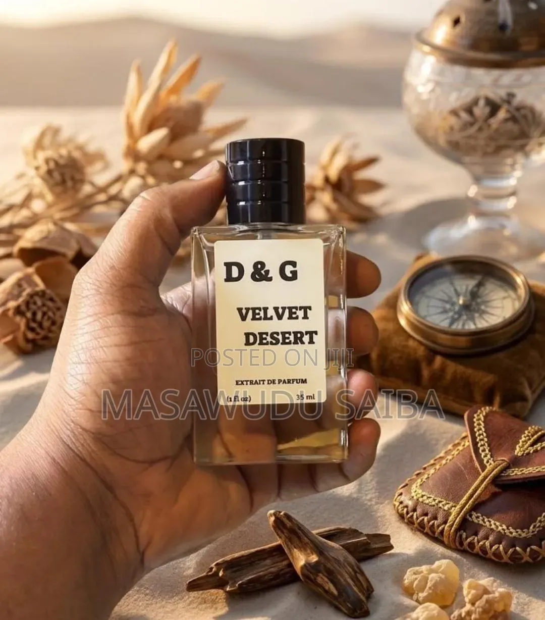 Perfume for Sale