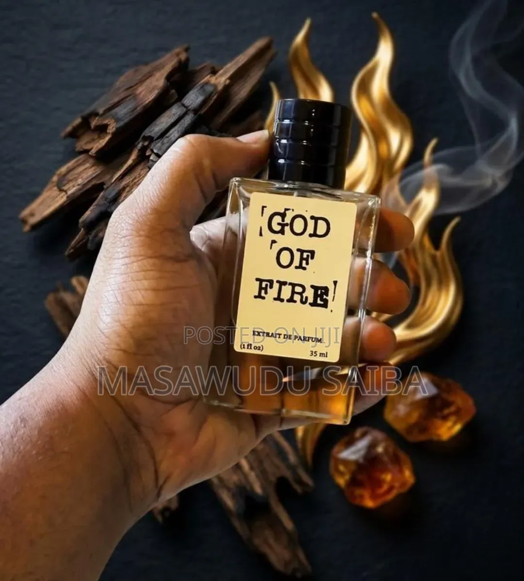 Perfume for Sale