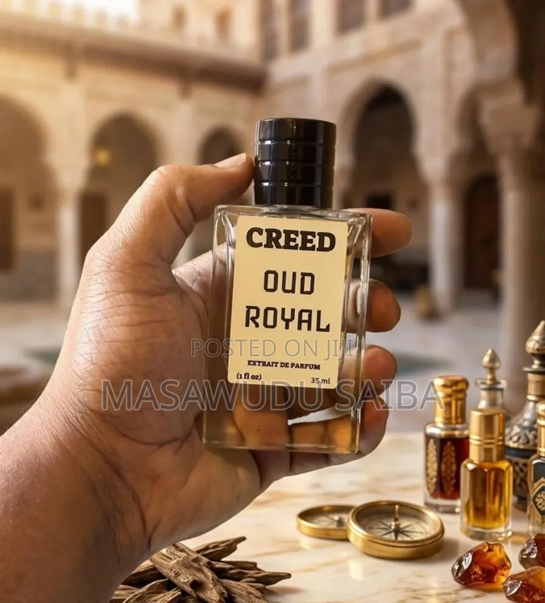 Perfume for Sale