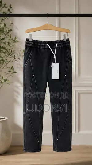 Men Joggers