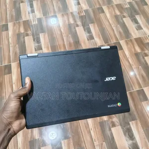 Laptop Acer Chromebook R 11 4GB Intel Celeron eMMC 16 GB