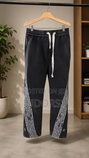 Men Joggers