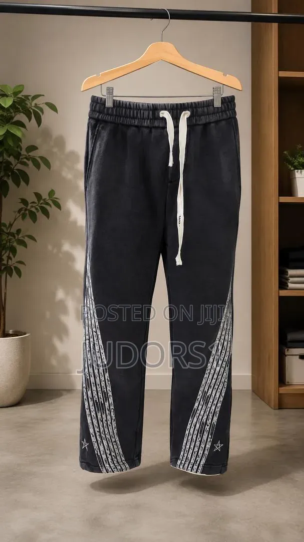 Men Joggers