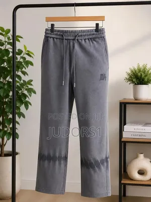 Men Joggers