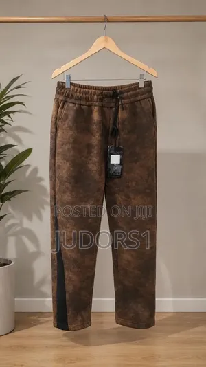 Men Joggers