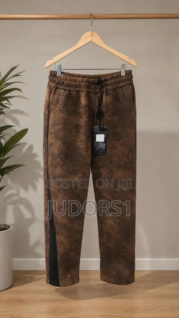 Men Joggers