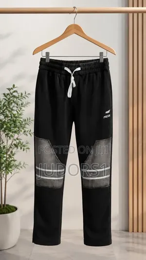 Men Joggers