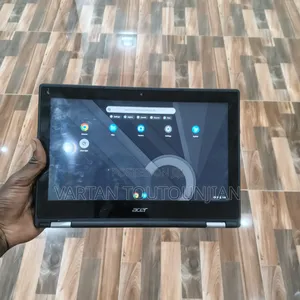 Laptop Acer Chromebook R 11 4GB Intel Celeron eMMC 16 GB