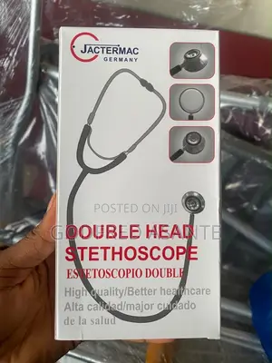 Carrier Day/Student Nurse Stethoscope