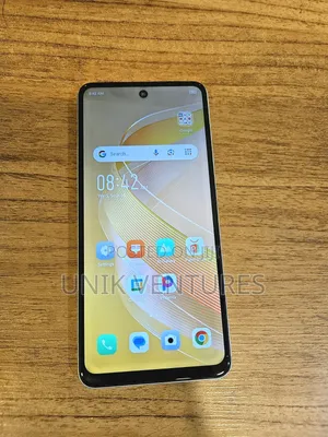 Infinix Smart 8 64 GB Green
