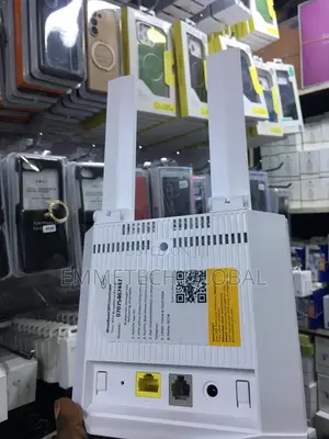 MTN Broadband (Cat4)