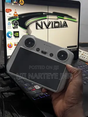 Dji Rc Remote