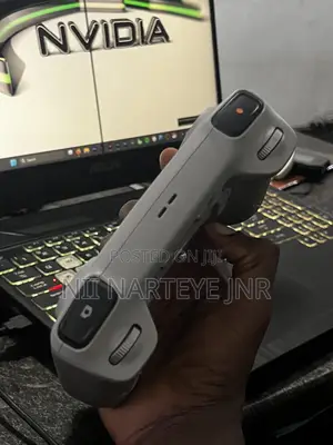 Dji Rc Remote