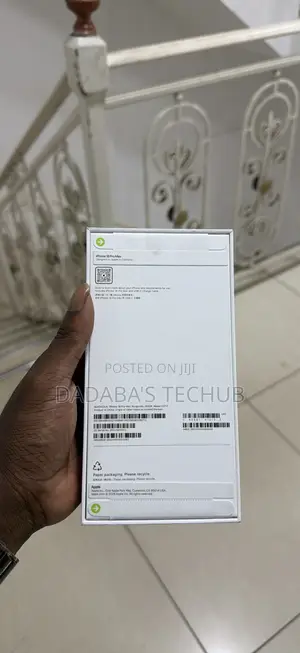 New Apple iPhone 18 Pro Max 256 GB Red