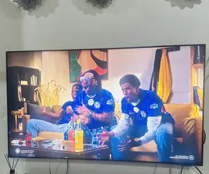2021 Samsung 55” NEO QLED