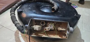 Car Gas Cylinder With Unit