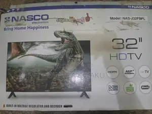 Nasco 32 Inches