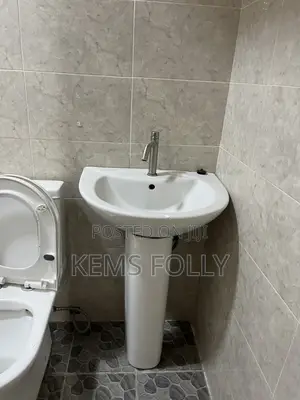 Furnished 1bdrm House in Villa 2, Abokobi for rent