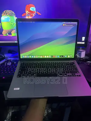 Laptop Apple MacBook Air 8GB Intel Core i5 SSD 512GB