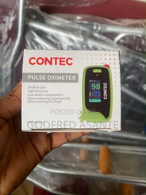Contec Pulse Oximeter