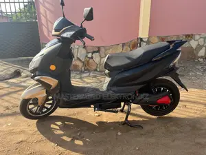 Motorcycle 2024