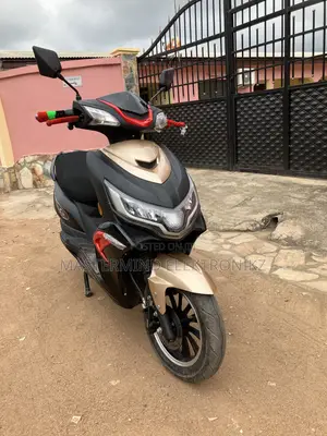Motorcycle 2024