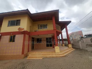 5bdrm House in East Legon American for rent