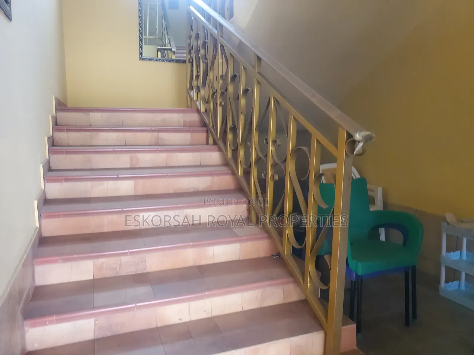 5bdrm House in East Legon American for rent