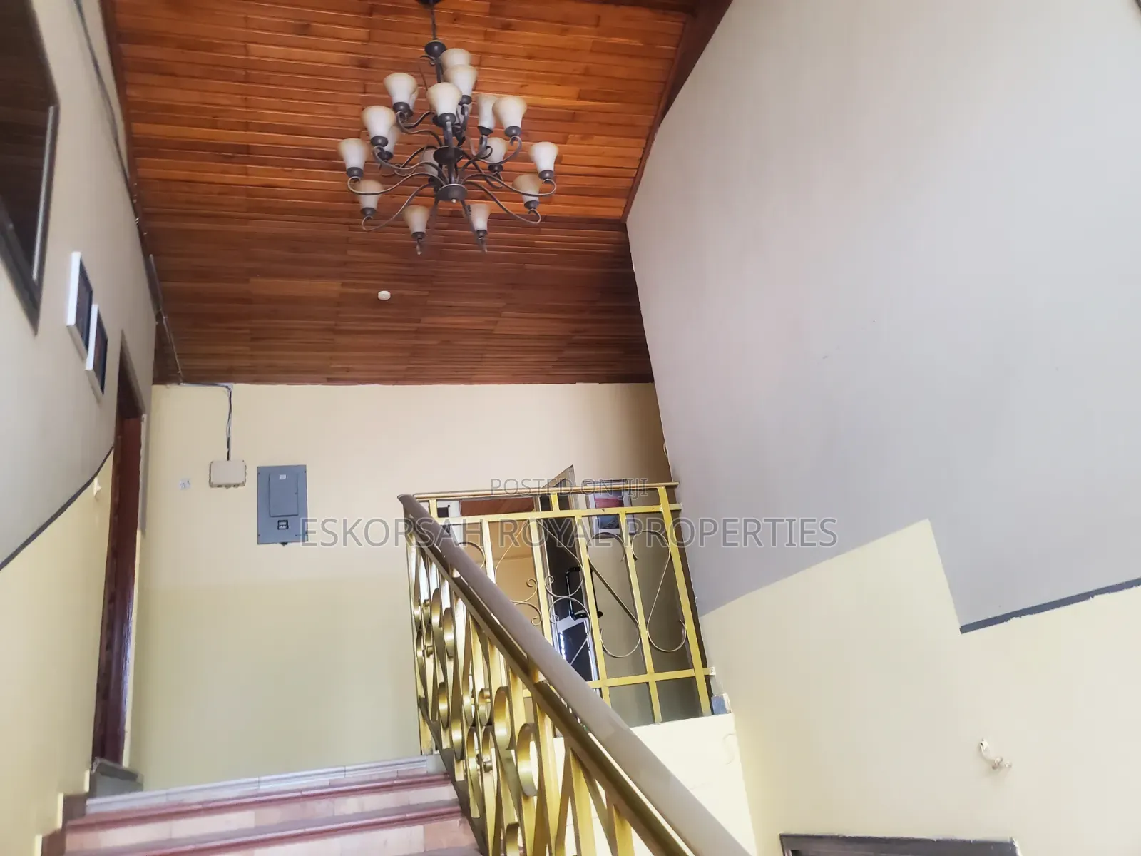 5bdrm House in East Legon American for rent