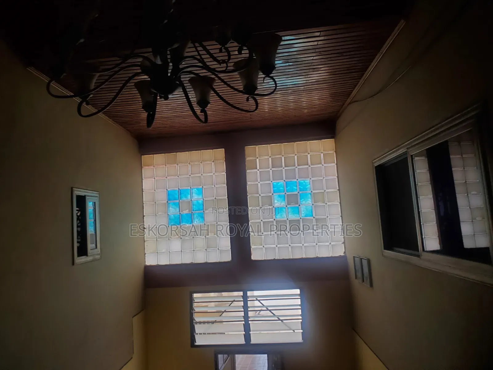 5bdrm House in East Legon American for rent