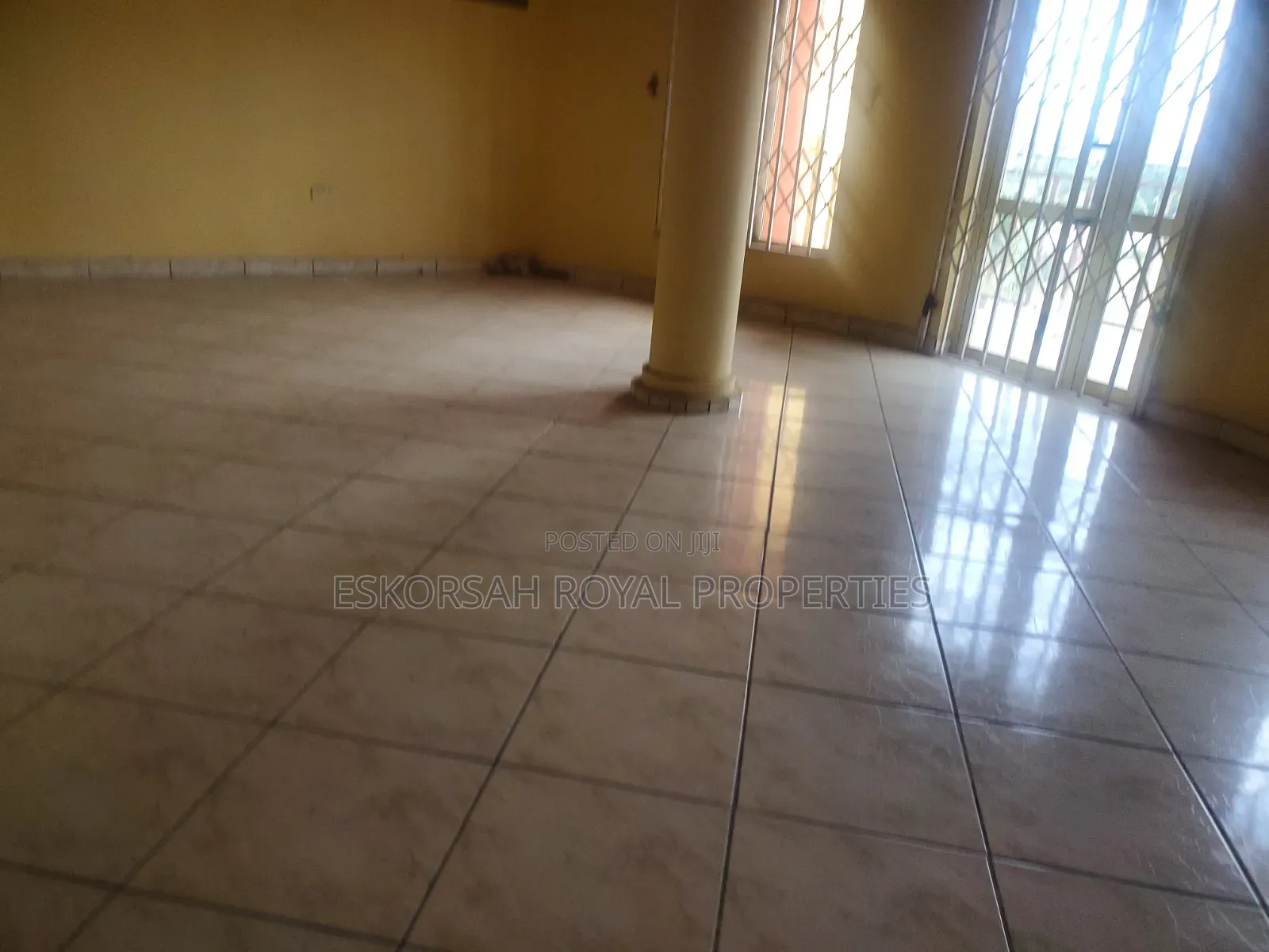 5bdrm House in East Legon American for rent