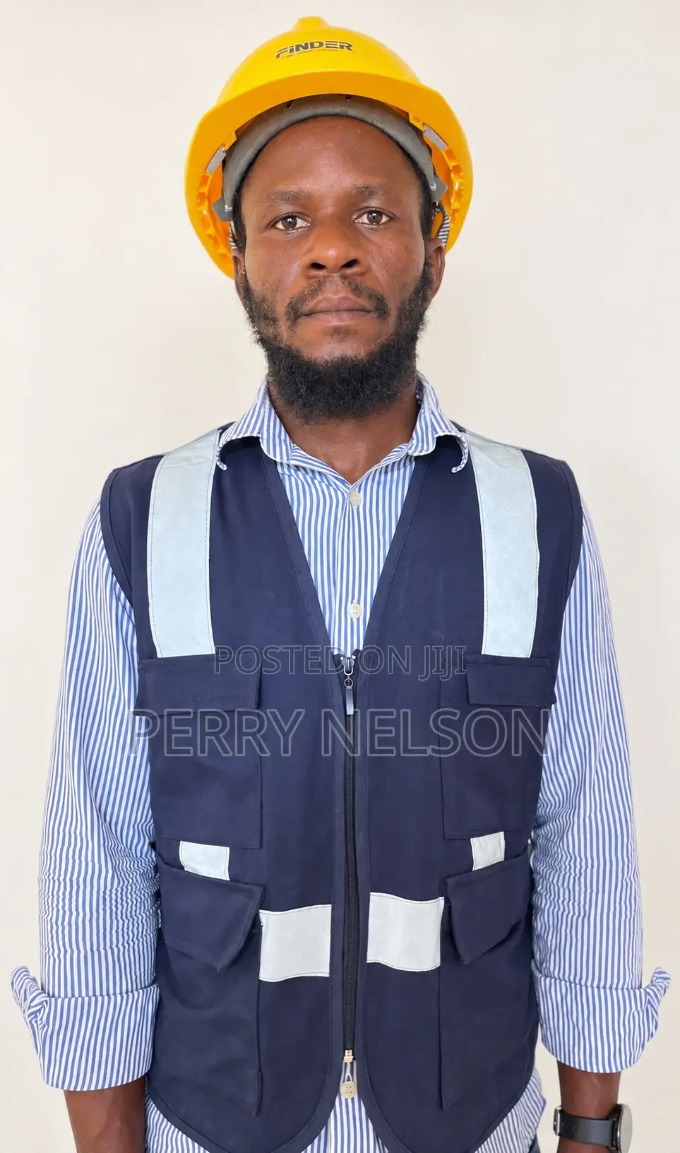 Banjo the Plumber — Plumbing Assessment in Accra