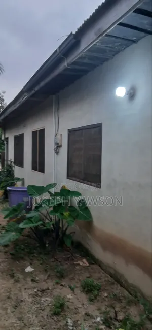 4bdrm House in Asokore Mampong Municipal for sale