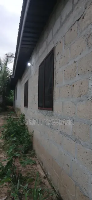 4bdrm House in Asokore Mampong Municipal for sale
