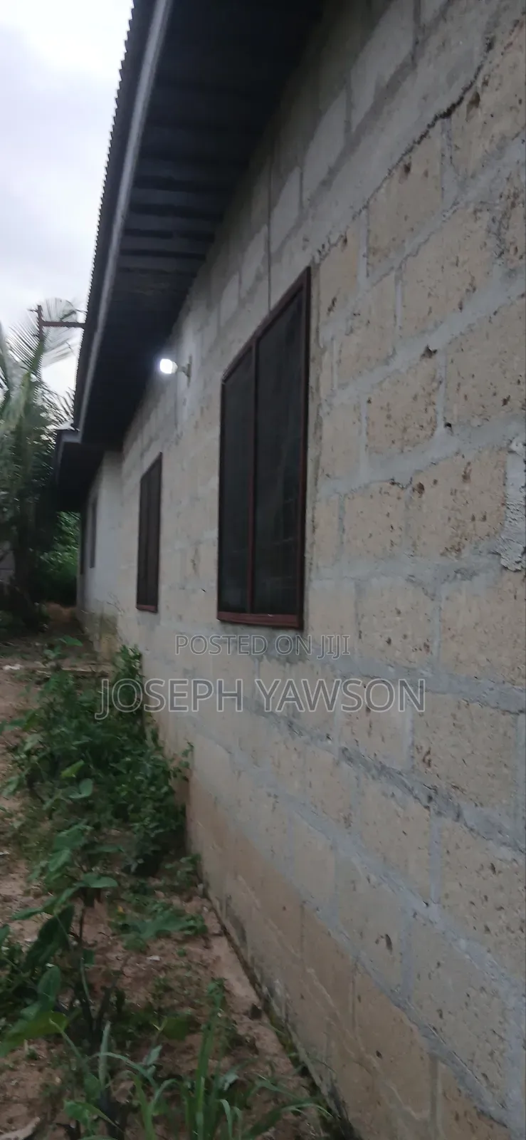4bdrm House in Asokore Mampong Municipal for sale