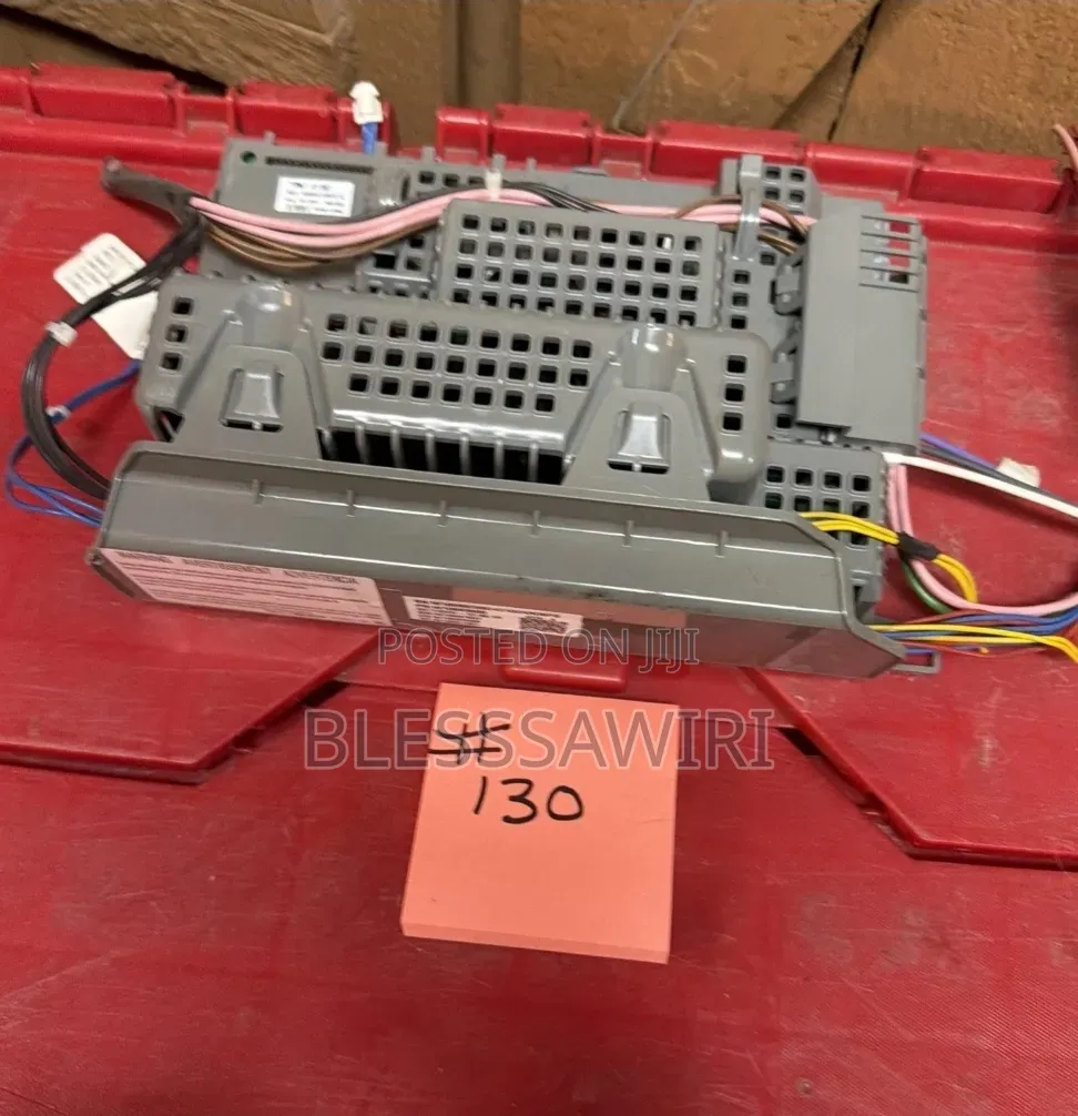 Whirlpool Washer Control Board W From USA
