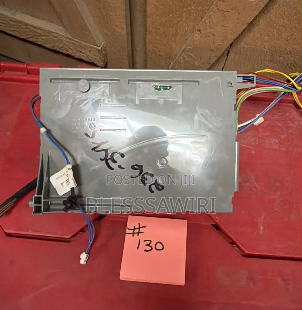 Whirlpool Washer Control Board W From USA