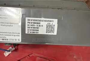 Whirlpool Washer Control Board W From USA
