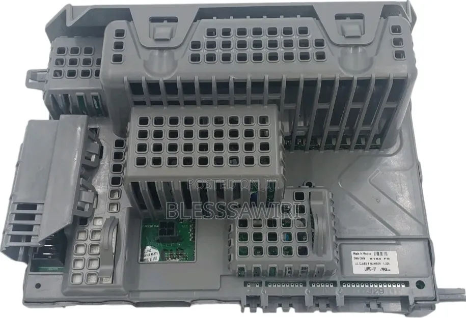 Whirlpool Washer Control Board W From USA