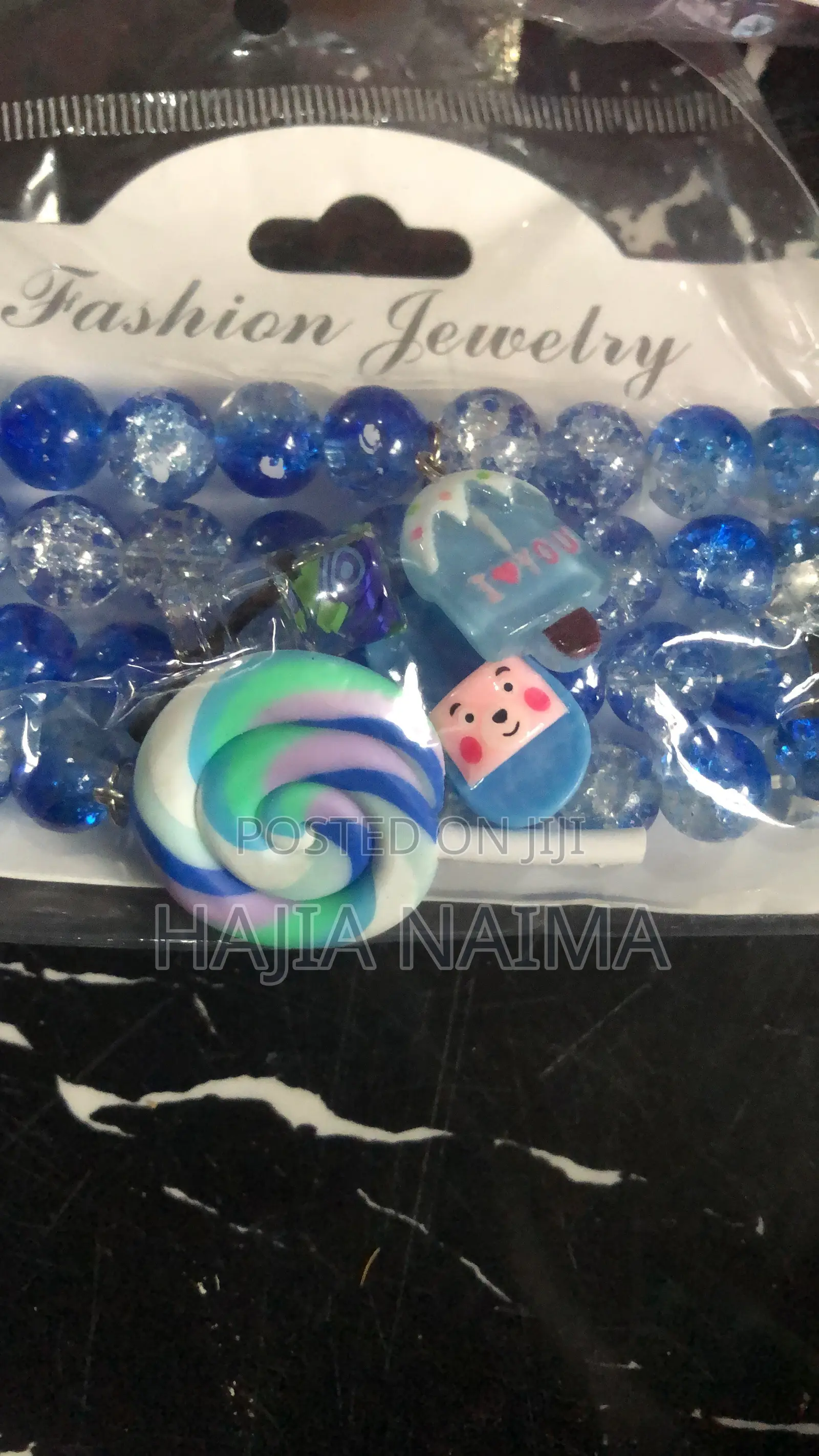 Charm Bracelet
