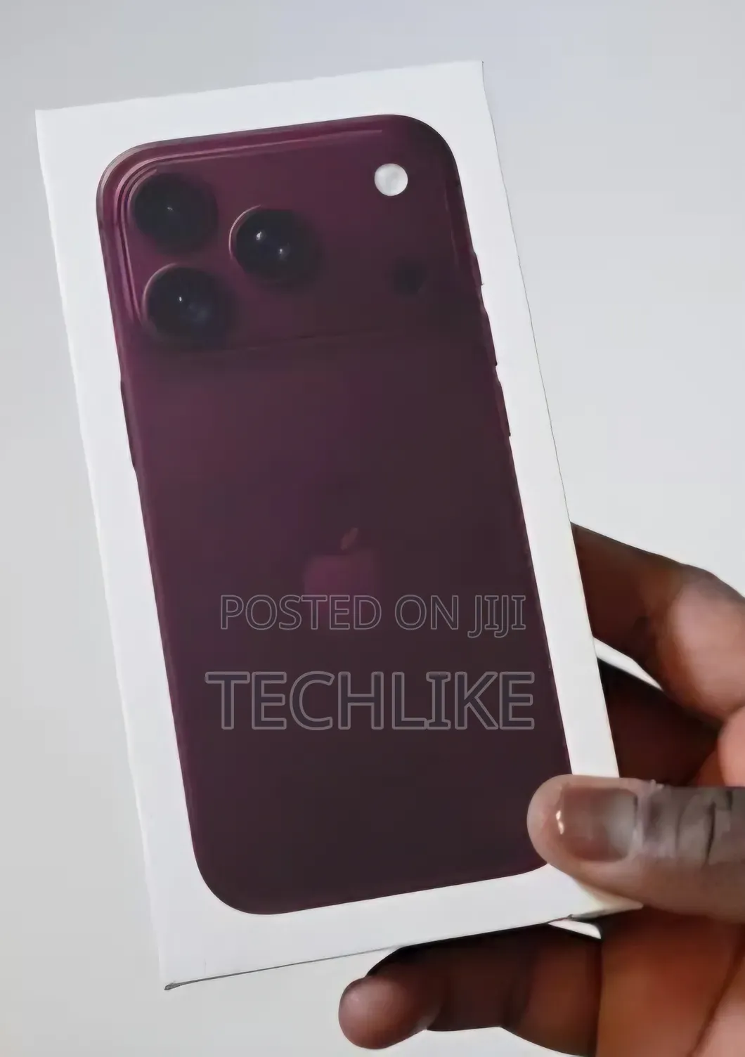 New Apple iPhone 18 Pro Max 512 GB