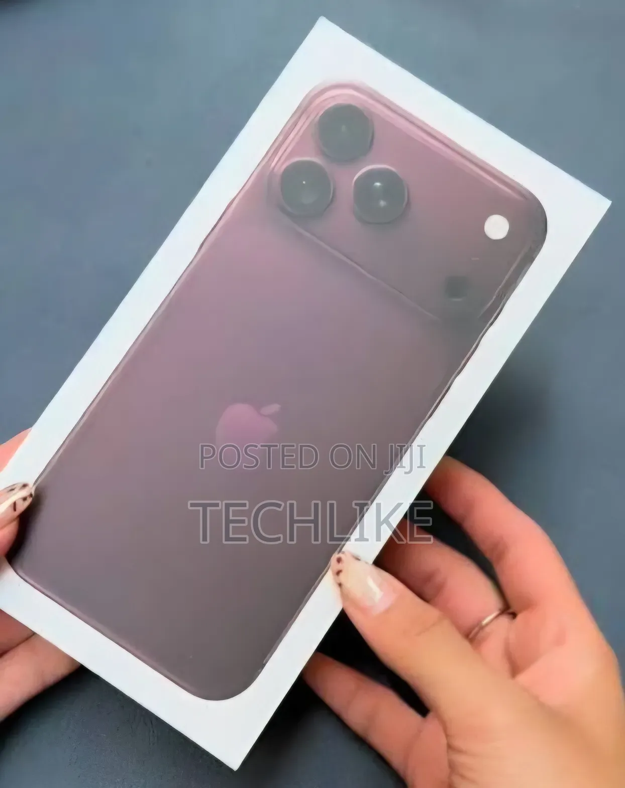 New Apple iPhone 18 Pro Max 512 GB