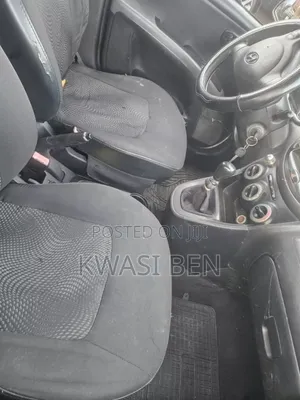 Hyundai I10 2012 Gray
