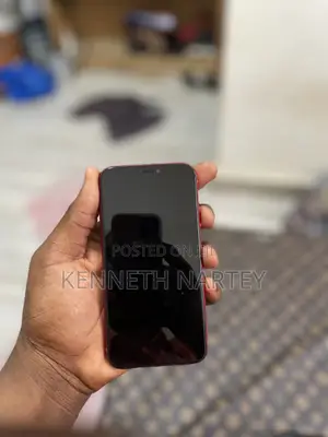 New Apple iPhone XR 64 GB Red