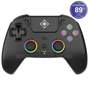 Wireless PS5 Pro Controller